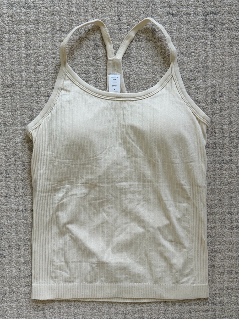 MathCat Tank Top - Picture 3 of 4